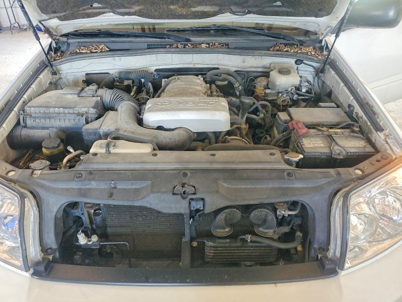 2003 Toyota 4runner მანქანა იყიდება აუქციონზე, vin: JTEZT14R738002438, აუქციონის ნომერი: 62384706