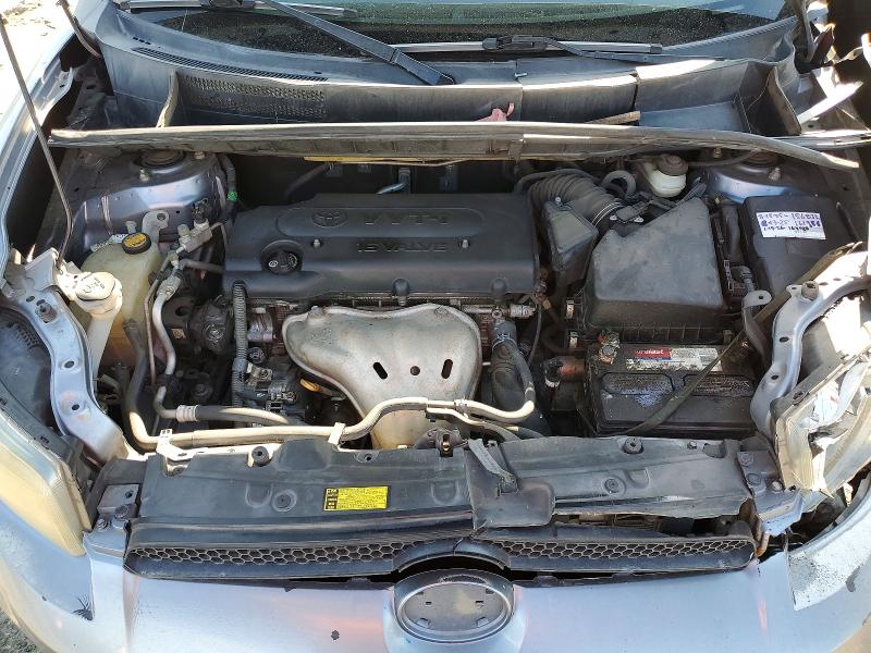 Aukcja sprzedaży 2011 Toyota Scion, vin: JTLZE4FE4B1131646, numer aukcji: 60985896
