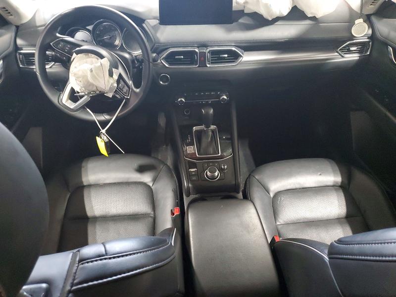 60038866 :رقم المزاد ، JM3KFBBL7S0680435 vin ، 2025 Mazda Cx-5 مزاد بيع