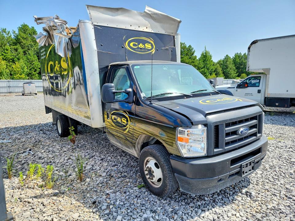 Продажа на аукционе авто 2024 Ford Econoline, vin: 1FDXE4FN2RDD24191, номер лота: 61310256