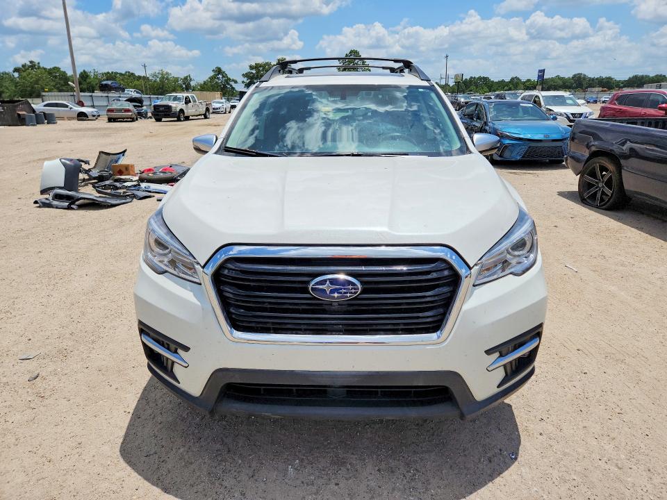 61497426 :رقم المزاد ، 4S4WMARD6L3467190 vin ، 2020 Subaru Ascent مزاد بيع