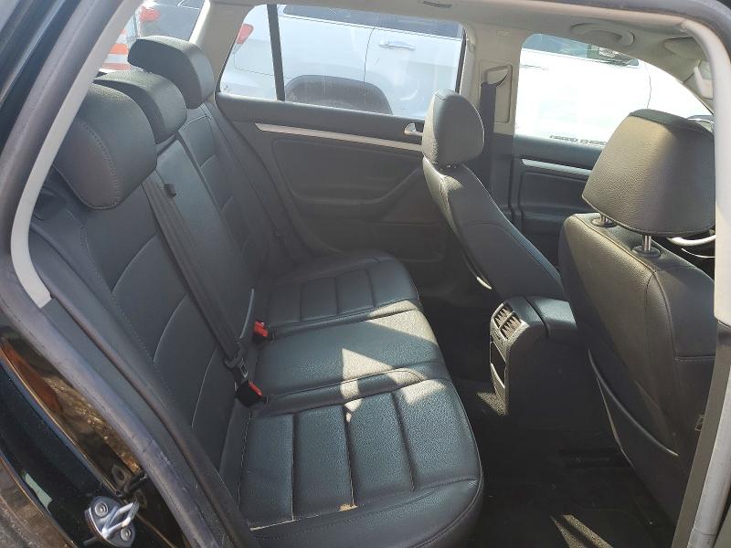 2009 Volkswagen Jetta მანქანა იყიდება აუქციონზე, vin: 3VWTM71K29M252236, აუქციონის ნომერი: 62035626
