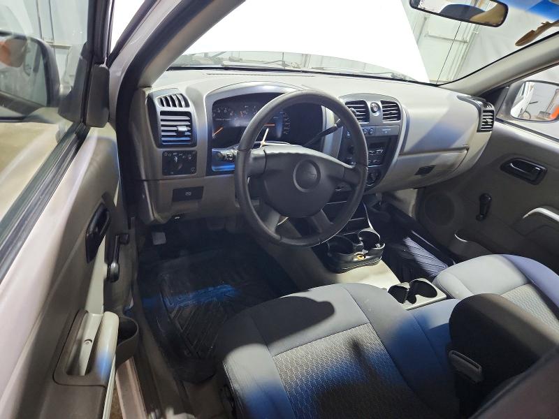 59669606 :رقم المزاد ، 1GCDT198868263077 vin ، 2006 Chevrolet Colorado مزاد بيع
