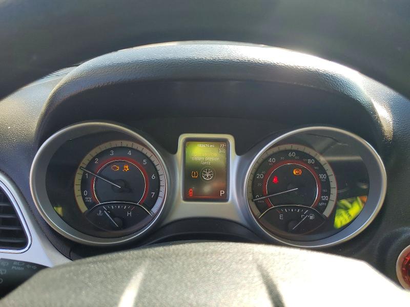 Aukcja sprzedaży 2015 Dodge Journey, vin: 3C4PDCAB5FT637935, numer aukcji: 61838236