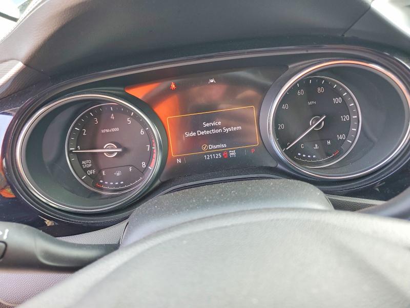 Продаж на аукціоні авто 2020 Buick Encore Gx, vin: KL4MMESL6LB126862, номер лоту: 60055666