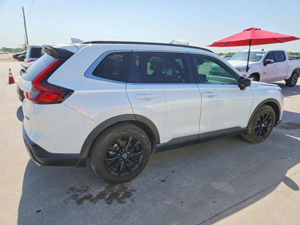 Aukcja sprzedaży 2023 Honda Cr-v, vin: 7FARS5H54PE004034, numer aukcji: 62078376