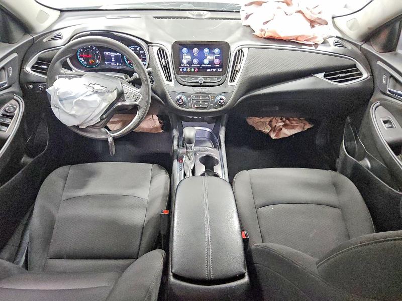 Продажа на аукционе авто 2023 Chevrolet Malibu, vin: 1G1ZD5ST3PF137384, номер лота: 59165736
