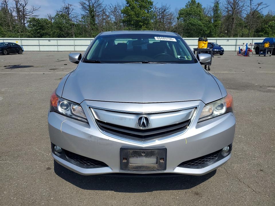 60489796 :رقم المزاد ، 19VDE1F58EE001237 vin ، 2014 Acura Ilx مزاد بيع