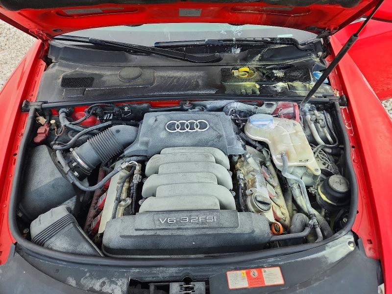 Продаж на аукціоні авто 2006 Audi A6, vin: WAUEH74F26N118114, номер лоту: 59679406