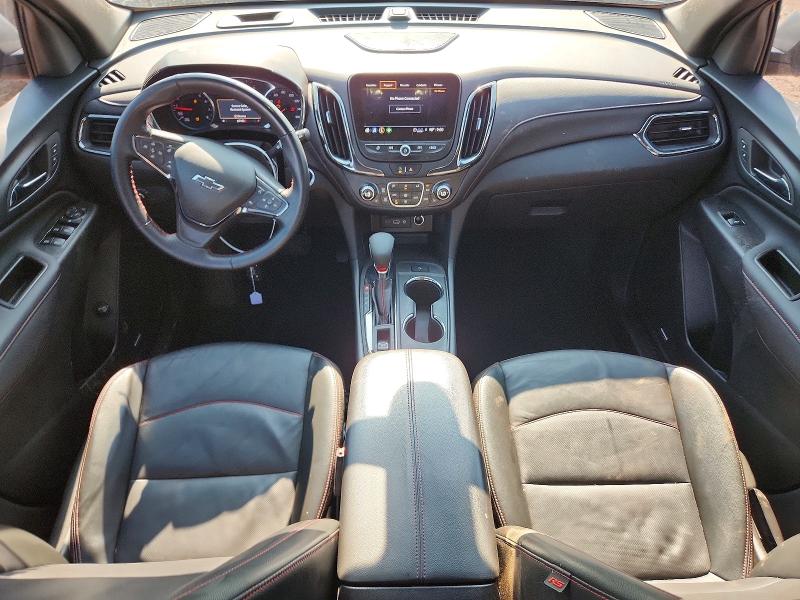 60379246 :رقم المزاد ، 3GNAXMEG8RS181584 vin ، 2024 Chevrolet Equinox مزاد بيع