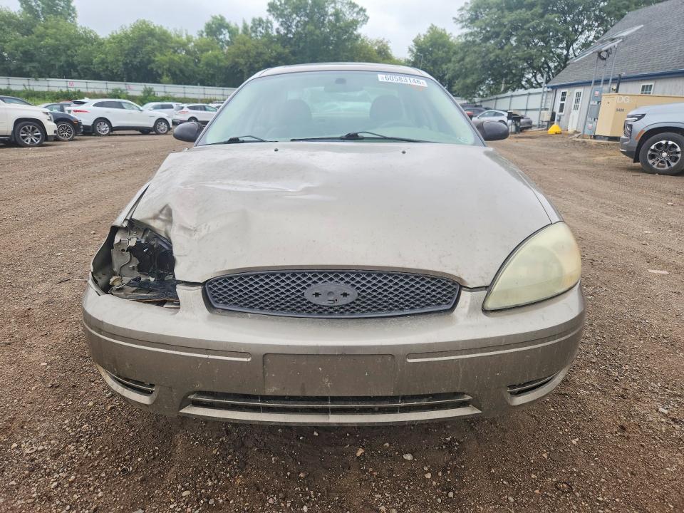 Aukcja sprzedaży 2004 Ford Taurus, vin: 1FAFP55234G150300, numer aukcji: 60583146