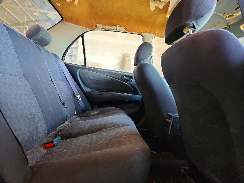59160246 :رقم المزاد ، 1NXBR12E32Z602069 vin ، 2002 Toyota Corolla مزاد بيع