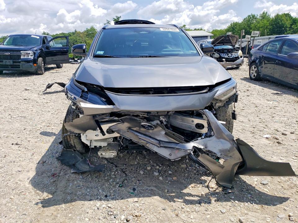 Aukcja sprzedaży 2025 Subaru Solterra, vin: JTMABABA5SA098241, numer aukcji: 62661026