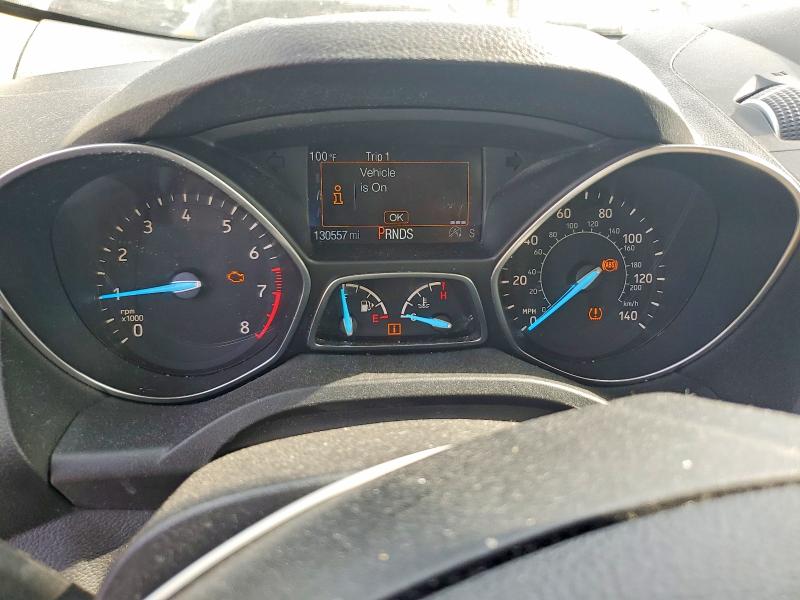 Продажа на аукционе авто 2018 Ford Escape, vin: 1FMCU0HDXJUB67626, номер лота: 62892056