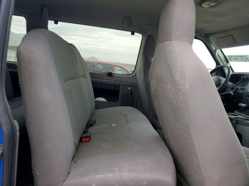 Продаж на аукціоні авто 2010 Ford Econoline, vin: 1FBSS3BL9ADA69506, номер лоту: 62073476