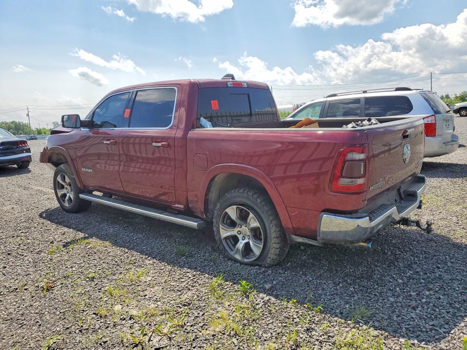 Aukcja sprzedaży 2019 Ram 1500, vin: 1C6SRFJT8KN501502, numer aukcji: 59254396