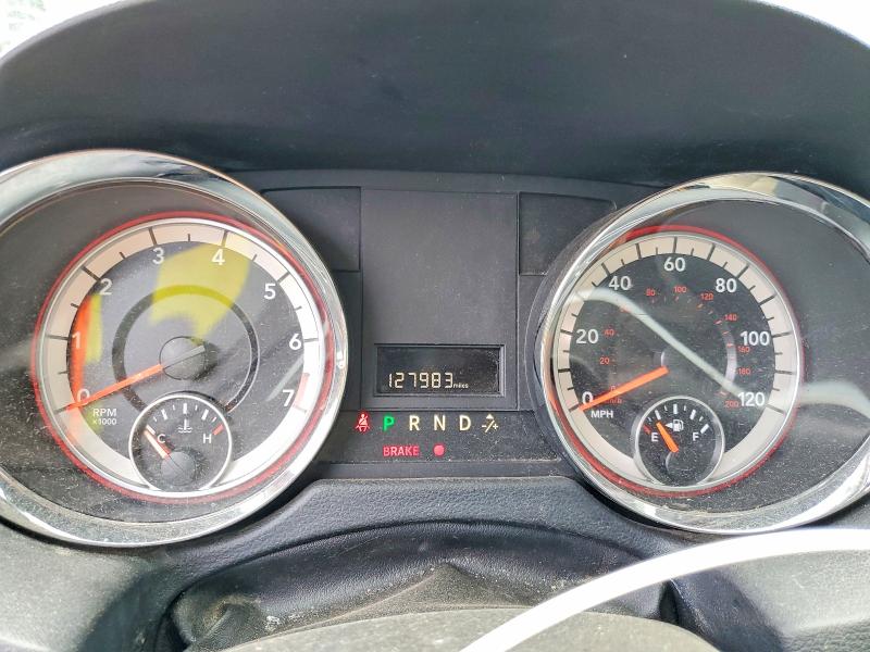 Aukcja sprzedaży 2018 Dodge Grand Caravan, vin: 2C4RDGBG7JR225425, numer aukcji: 62077596