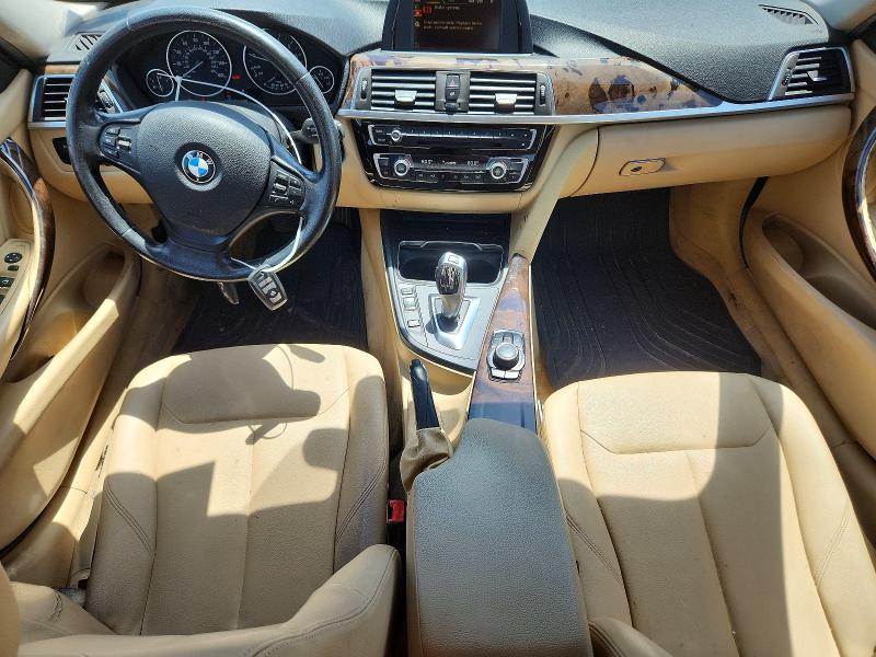 Aukcja sprzedaży 2016 Bmw 320, vin: WBA8E1G5XGNT99425, numer aukcji: 63422816