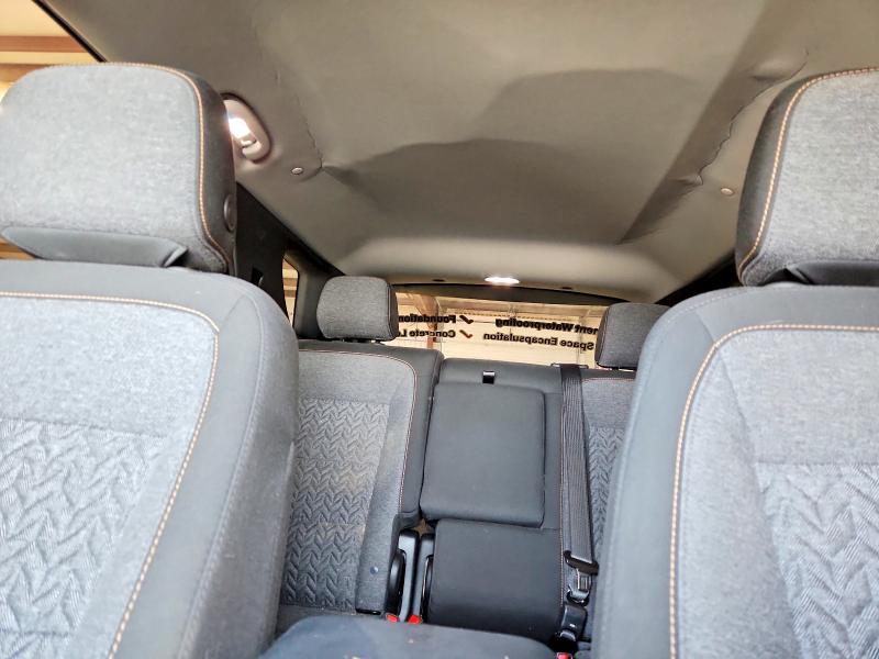 Продаж на аукціоні авто 2023 Chevrolet Equinox, vin: 3GNAXUEG8PS155709, номер лоту: 62102056