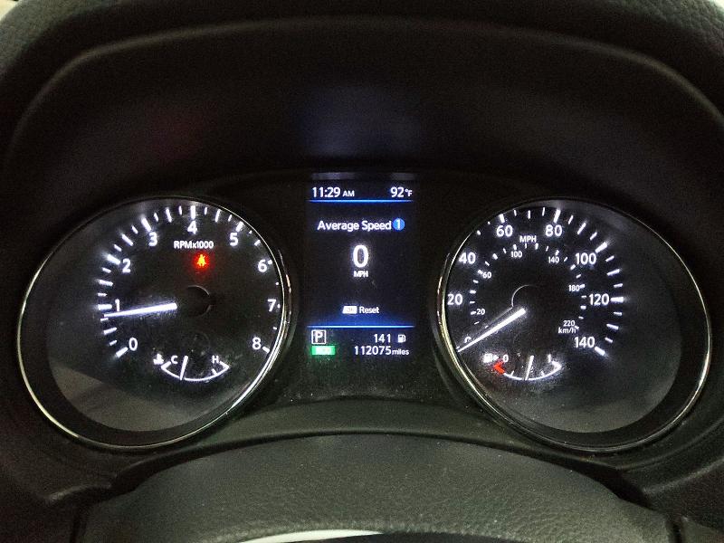 Aukcja sprzedaży 2018 Nissan Rogue, vin: 5N1AT2MV3JC810666, numer aukcji: 60495116