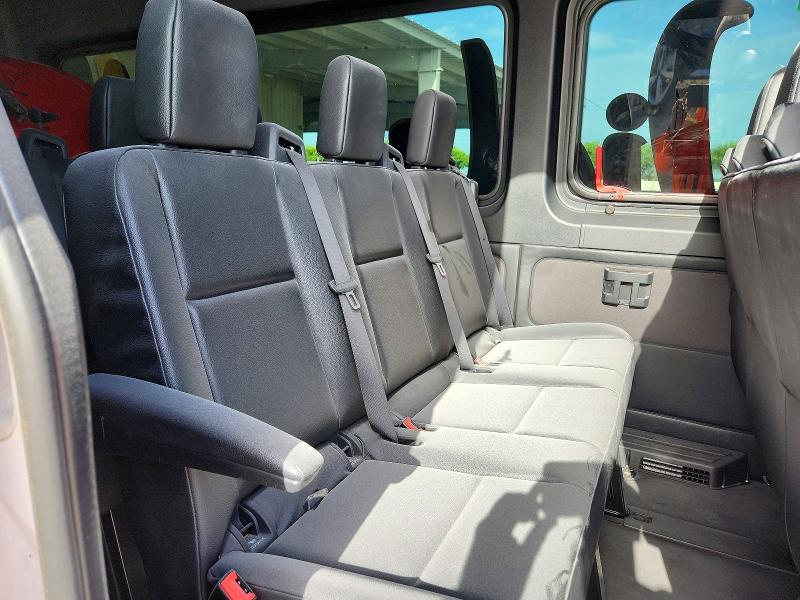 Продажа на аукционе авто 2021 Mercedes-benz Sprinter, vin: W1Z4EGHY9MT077600, номер лота: 60857466