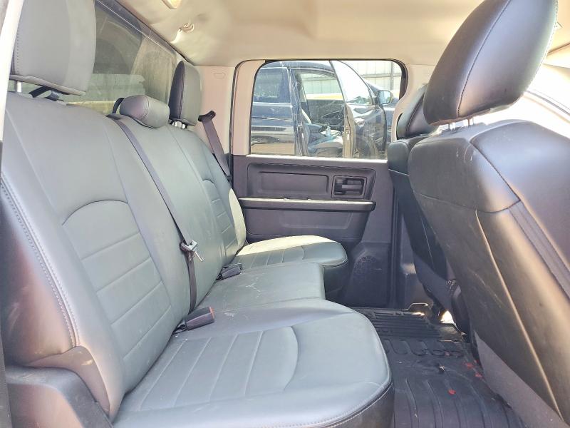 Aukcja sprzedaży 2021 Ram 1500 Classic, vin: 1C6RR7KG6MS501279, numer aukcji: 77248695