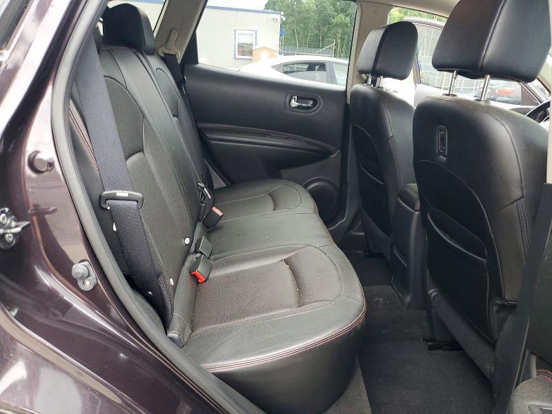 Aukcja sprzedaży 2012 Nissan Rogue, vin: JN8AS5MV2CW415960, numer aukcji: 59836946