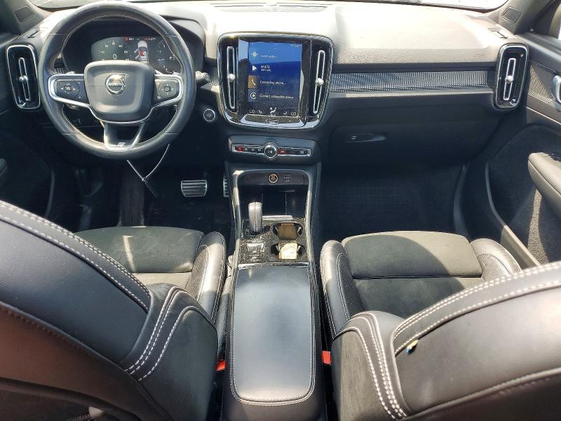 Продажа на аукционе авто 2020 Volvo Xc40, vin: YV4162UM3L2243125, номер лота: 60502896