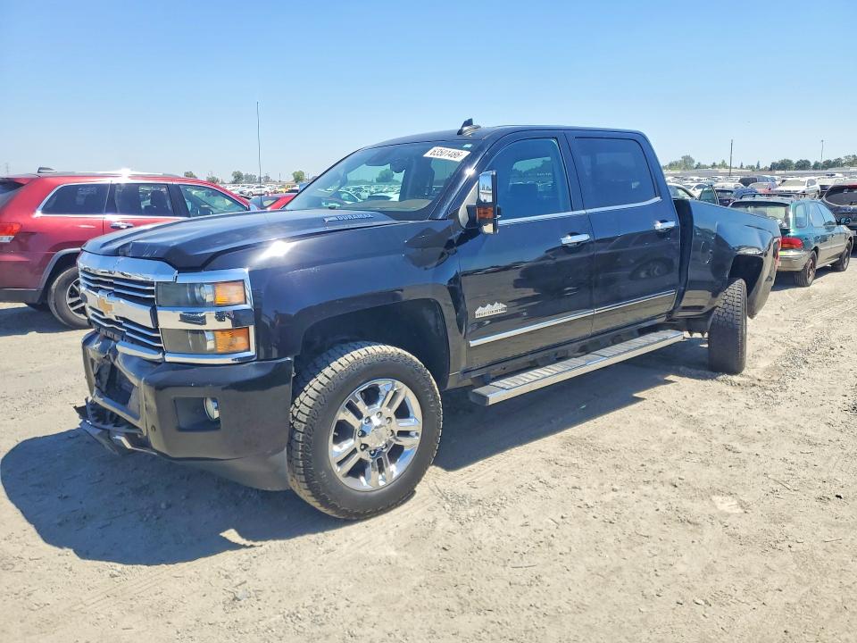 Aukcja sprzedaży 2016 Chevrolet Silverado, vin: 1GC1KXE80GF199371, numer aukcji: 63501486