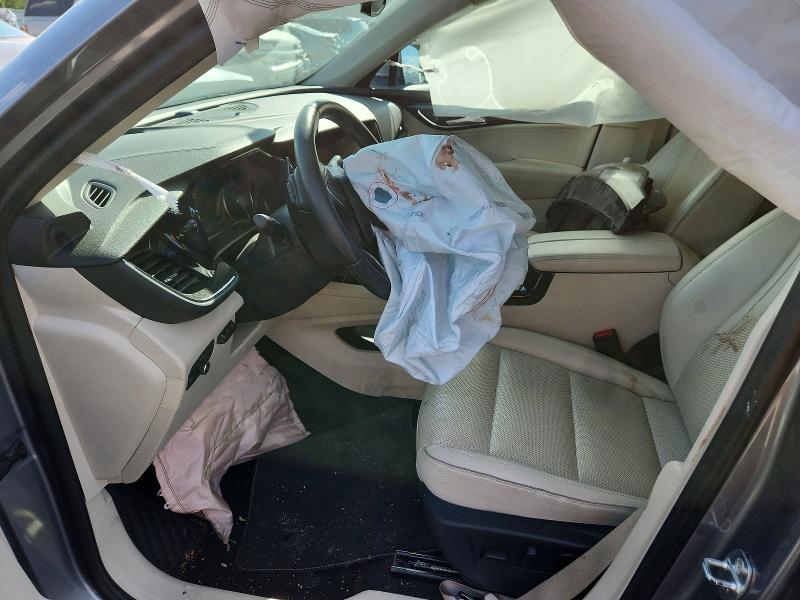 Aukcja sprzedaży 2022 Buick Envision, vin: LRBFZNR49ND011144, numer aukcji: 62548886