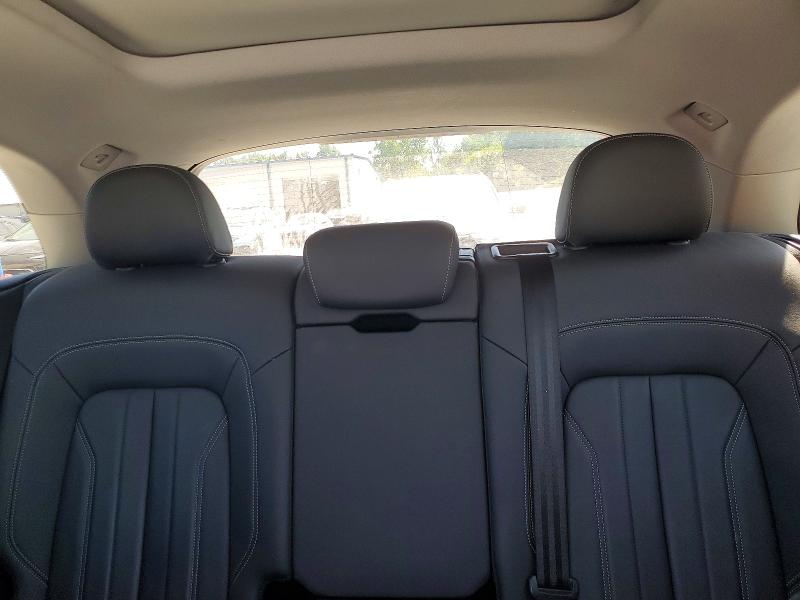 Продаж на аукціоні авто 2021 Audi Q5, vin: WA1AAAFY6M2124783, номер лоту: 60434446