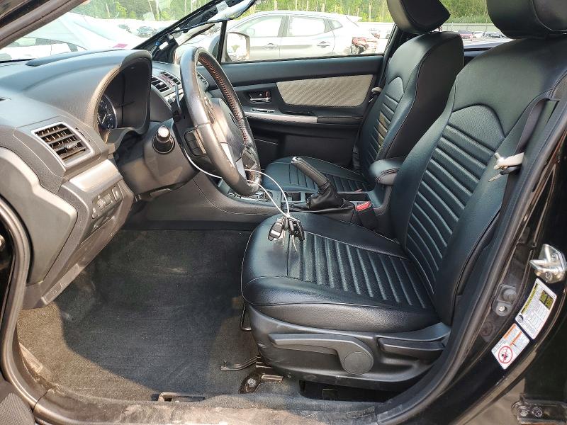 Продаж на аукціоні авто 2017 Subaru Crosstrek, vin: JF2GPADC4HH279178, номер лоту: 60748636
