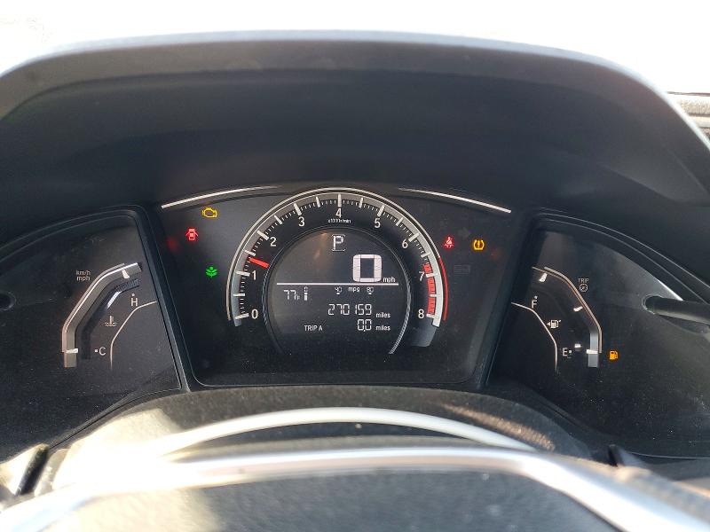 Aukcja sprzedaży 2016 Honda Civic, vin: 2HGFC2F56GH503099, numer aukcji: 62291746