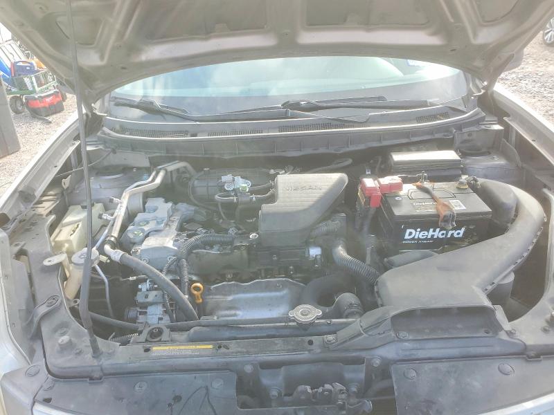 Aukcja sprzedaży 2012 Nissan Rogue, vin: JN8AS5MV5CW397518, numer aukcji: 62406306