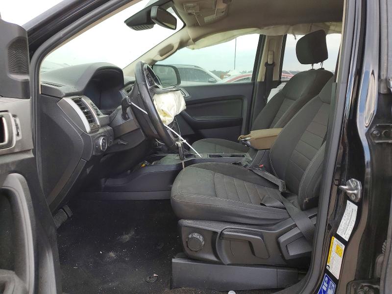2019 Ford Ranger მანქანა იყიდება აუქციონზე, vin: 1FTER4EH5KLA15208, აუქციონის ნომერი: 60156516