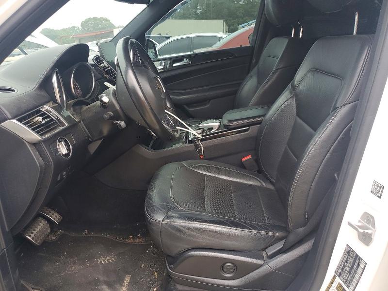 Aukcja sprzedaży 2017 Mercedes-benz Gle, vin: 4JGDA6EB7HA980355, numer aukcji: 59693926