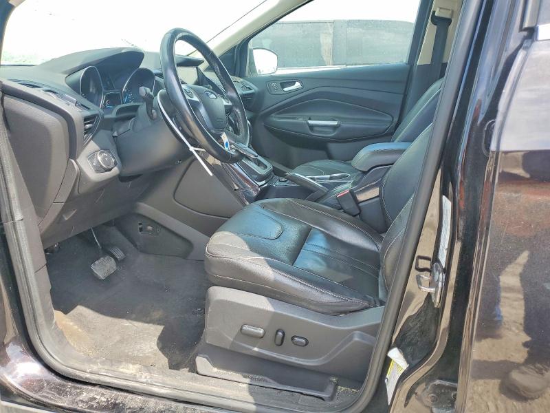 Продажа на аукционе авто 2013 Ford Escape, vin: 1FMCU9J94DUD16093, номер лота: 59842966