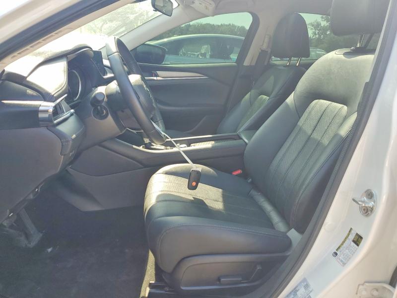 Продаж на аукціоні авто 2020 Mazda 6, vin: JM1GL1VMXL1524780, номер лоту: 59148926