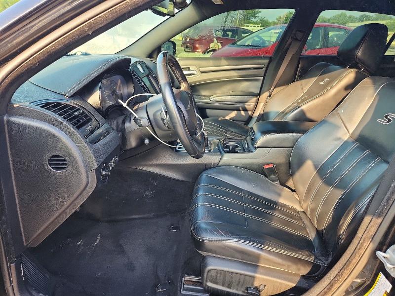 2015 Chrysler 300 მანქანა იყიდება აუქციონზე, vin: 2C3CCABG4FH797933, აუქციონის ნომერი: 85985765