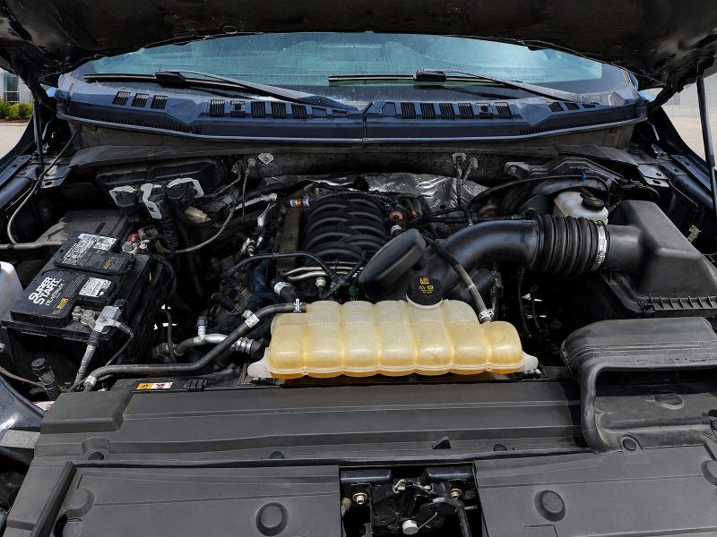 Auction sale of the 2019 Ford F150, vin: 1FTEW1E55KKE92448, lot number: 62550896