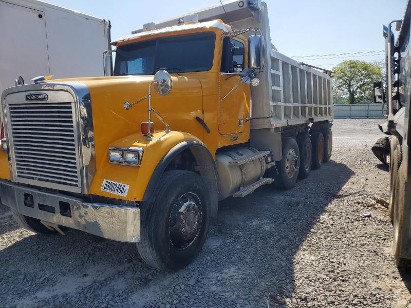 Aukcja sprzedaży 2010 Freightliner Fld120, vin: 1FVHALCK3ADAV2965, numer aukcji: 58002466