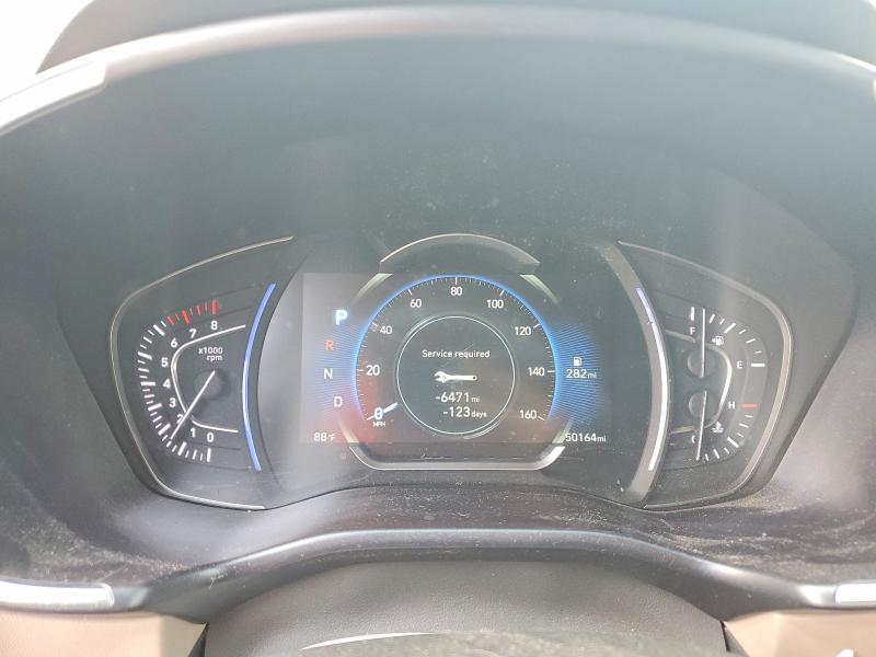 Продаж на аукціоні авто 2020 Hyundai Santa Fe, vin: 5NMS33AD5LH234724, номер лоту: 60175366