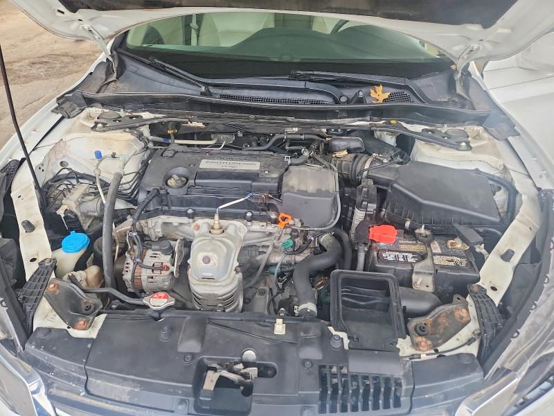 Aukcja sprzedaży 2015 Honda Accord, vin: 1HGCR2F81FA223681, numer aukcji: 62502976