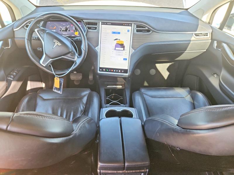 2016 Mclaren Automotive Vx50-500 მანქანა იყიდება აუქციონზე, vin: 5YJXCAE22GF009218, აუქციონის ნომერი: 60877646