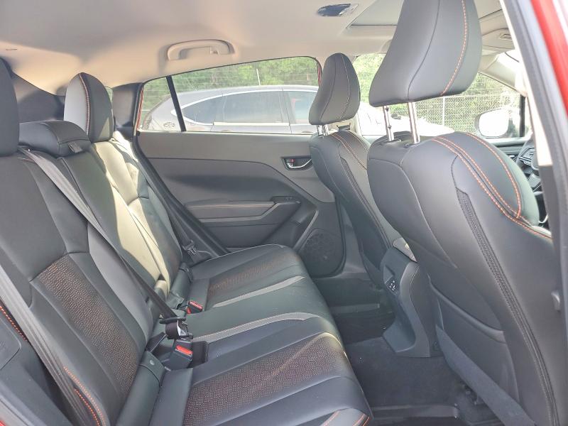 Aukcja sprzedaży 2026 Subaru Crosstrek, vin: 4S4GUHM69T3762399, numer aukcji: 62409416