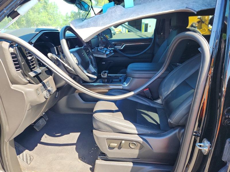 Aukcja sprzedaży 2023 Chevrolet Silverado, vin: 3GCUDFEL1PG315827, numer aukcji: 60845196