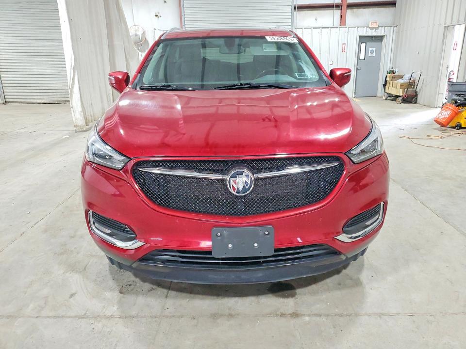 Продажа на аукционе авто 2021 Buick Enclave, vin: 5GAEVAKW8MJ202701, номер лота: 59586506