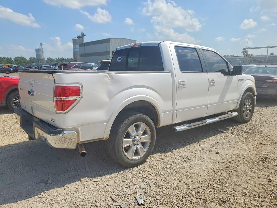 85964245 :رقم المزاد ، 1FTFW1CV6AKA18806 vin ، 2010 Ford F150 مزاد بيع