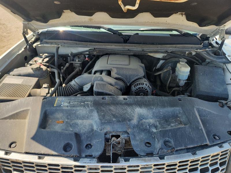 Aukcja sprzedaży 2010 Gmc Sierra, vin: 3GTRKUEA8AG127909, numer aukcji: 61187356