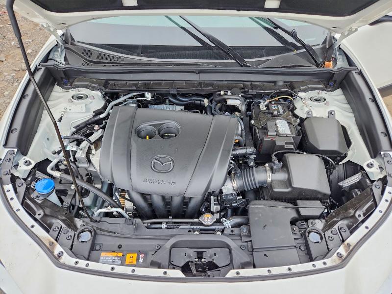 Продажа на аукционе авто 2026 Mazda Cx-30, vin: 3MVDMBAL2TM143316, номер лота: 62396536